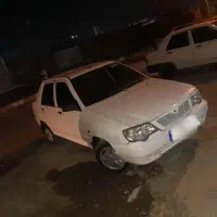 پراید ۱۳۲