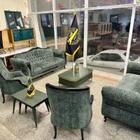 مبلمان سفیر