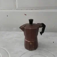 قهوه ساز و اسپرسو ساز