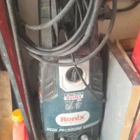 کارواشی خانگی رونیکس مدل 0140