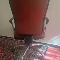 صندلی قابل استفاده محیط اداری وکاری ومیزکامپیوتر|دفتر کار|پردیس, فاز ۱|دیوار