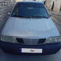 پراید87|خودرو سواری و وانت|چناران, |دیوار