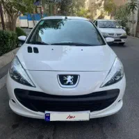 پژو 207 tu3 - مدل 1403 - سند ۶ دانگ اقساطی