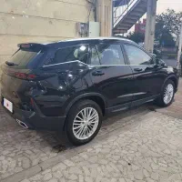 هایما اس 8 مدل 1402 بی رنگ|خودرو سواری و وانت|رشت, کوی امام رضا|دیوار