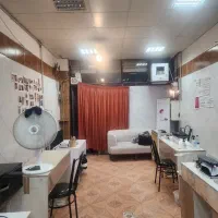 فروش مغازه شاهین ویلا