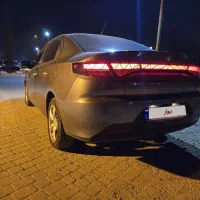 تارا اتومات مدل ۴۰۲|خودرو سواری و وانت|اردبیل, |دیوار