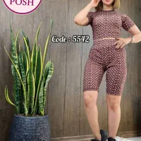 ست دو تیکه پارچه فلامنت بهترین گزینه برای کادو|لباس|سنندج, |دیوار