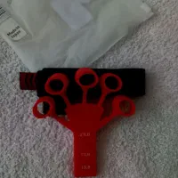 تقویت کننده دست و طناب ورزشی|تجهیزات ورزشی|کرمانشاه, |دیوار