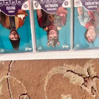 کیمدی|کلکسیون و سرگرمی|زنجان, |دیوار