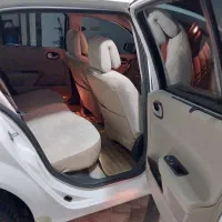 مگان مدل ۹۰|خودرو سواری و وانت|رشت, دیلمان|دیوار