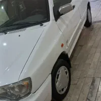 پراید۱۱۱ مدل۹۱|خودرو سواری و وانت|بیرجند, |دیوار