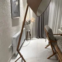 آباژور|چراغ خواب و آباژور|همدان, |دیوار