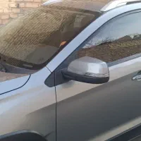 x22 مدل ۹۷|خودرو سواری و وانت|شاهین‌شهر, برخوار غرب|دیوار