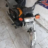 موتورسیکلت ۱۵۰ سی سی