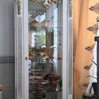 بوفه در حد نو