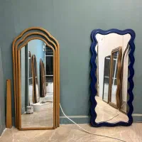 آینه دکوراتیو|مصالح و تجهیزات ساختمان|چابهار, |دیوار