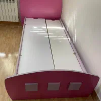 تخت کودک و نوجوان