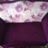 مبل ۷نفره در حدنو