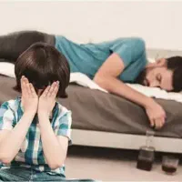 ترک اصولی اعتیاد به انواع مواد و سیگار