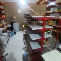 لوازم سوپرمارکت فروشی|فروشگاه و مغازه|شهریار, شهرک وائین|دیوار