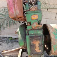 موتور آب|ماشین‌آلات صنعتی|آبادان, |دیوار