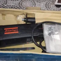 سنگ فرز آهنگری اطلس کوپکو