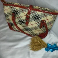 کیف دستی بزرگ زنانه