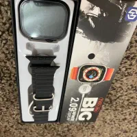 ساعت اپل واچ‌