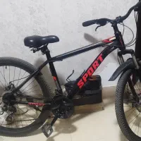 دوچرخه 26|دوچرخه، اسکیت، اسکوتر|بندرعباس, |دیوار