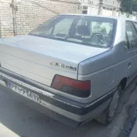 مسافر بری بین شهری