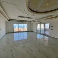 آپارتمان نوساز کلید نخورده  ۱۵۰ متری با ویوو دریا