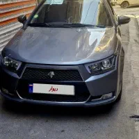 دناپلاس 99 بی رنگ|خودرو سواری و وانت|محمدشهر, کوی بهار|دیوار