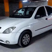 تیبا 2 مدل 1397