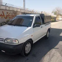 پراید وانت 1402