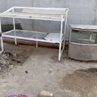 قفسه میوه فروشی|فروشگاه و مغازه|حمیدیا, |دیوار