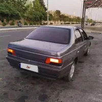 405 دوگانه کارخونه|خودرو سواری و وانت|تهران, بازار آهن|دیوار