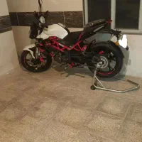 بنلی ۲۵۰ تک سیلندر  سفید مدل ۱۴۰۲|موتورسیکلت|کرج, شهرک اوج|دیوار