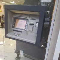 دستگاه عابر بانک ATM