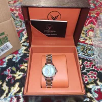 ساعت ویتوریا زنانه کاملا نو