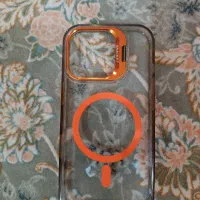 گارد مک سیف ۱۶پرو