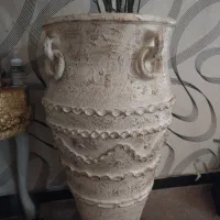 گلدان پتینه