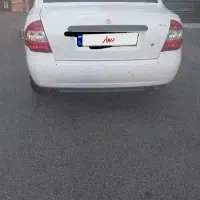 تیبا صندوقدار SX، مدل ۱۳۹۸