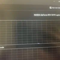 لپ تاپ rog strix g615jpr rtx 5070 core i9 14900hx|رایانه همراه|تهران, فلسطین (میدان انقلاب)|دیوار