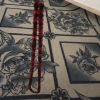 تسبیح کهربا