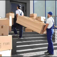 باربری‌حمل‌اثاثیه‌منزل‌اسباب کشی‌حمل‌بار باکارگر|خدمات حمل و نقل|اصفهان, وحید|دیوار