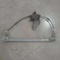 شیشه بالابر