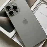 ایفون ۱۵ پرو مکس
