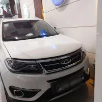 تیگو ۵ IE مدل ۹۹