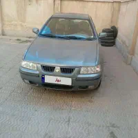 سمند LXسفارشی|خودرو سواری و وانت|اسلام‌شهر, شهرک مفیدی|دیوار