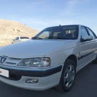 پژوپارس سال